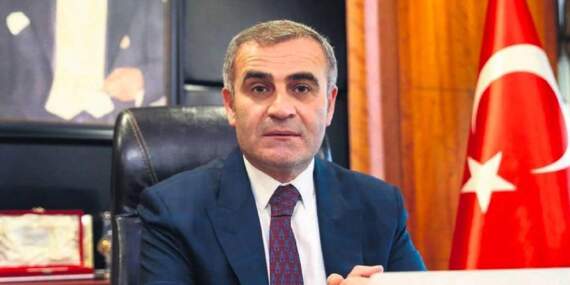 AYM Başkanvekilliğine İrfan Fidan seçildi
