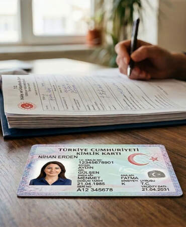 Türkiye’de en çok kullanılan isimler neler? Nüfus kayıtlarında en çok geçen isim ne? Türkiye’nin güncel isim haritası