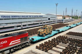 TÜRASAŞ hidrojenli tren projesi nedir? Yerli tren nerede üretiliyor? TÜRASAŞ iki yıllık iş planını bir yılda bitirdi