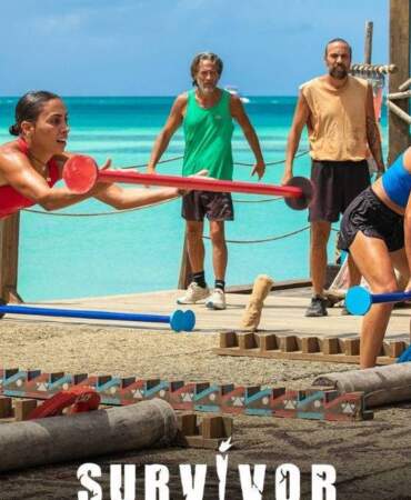 Survivor’da ikinci dokunulmazlığı kim kazandı? Eleme adayı kim oldu? Survivor 10 Mart 2026’da yaşananlar…