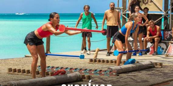 Survivor’da ikinci dokunulmazlığı kim kazandı? Eleme adayı kim oldu? Survivor 10 Mart 2026’da yaşananlar…