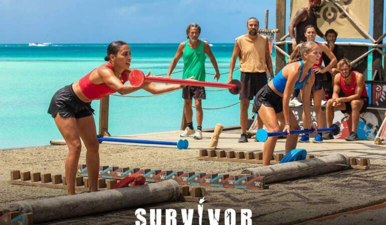 Survivor’da ikinci dokunulmazlığı kim kazandı? Eleme adayı kim oldu? Survivor 10 Mart 2026’da yaşananlar…