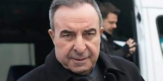 Zafer Ergin’in beynine pıhtı mı attı? Sağlık durumu hakkında açıklama doktorundan geldi!