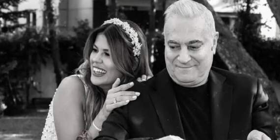 Evliliklerini bir kalemde silen Mehmet Ali Erbil ilk kez konuştu! ‘Sadece oğlumu çok özledim’
