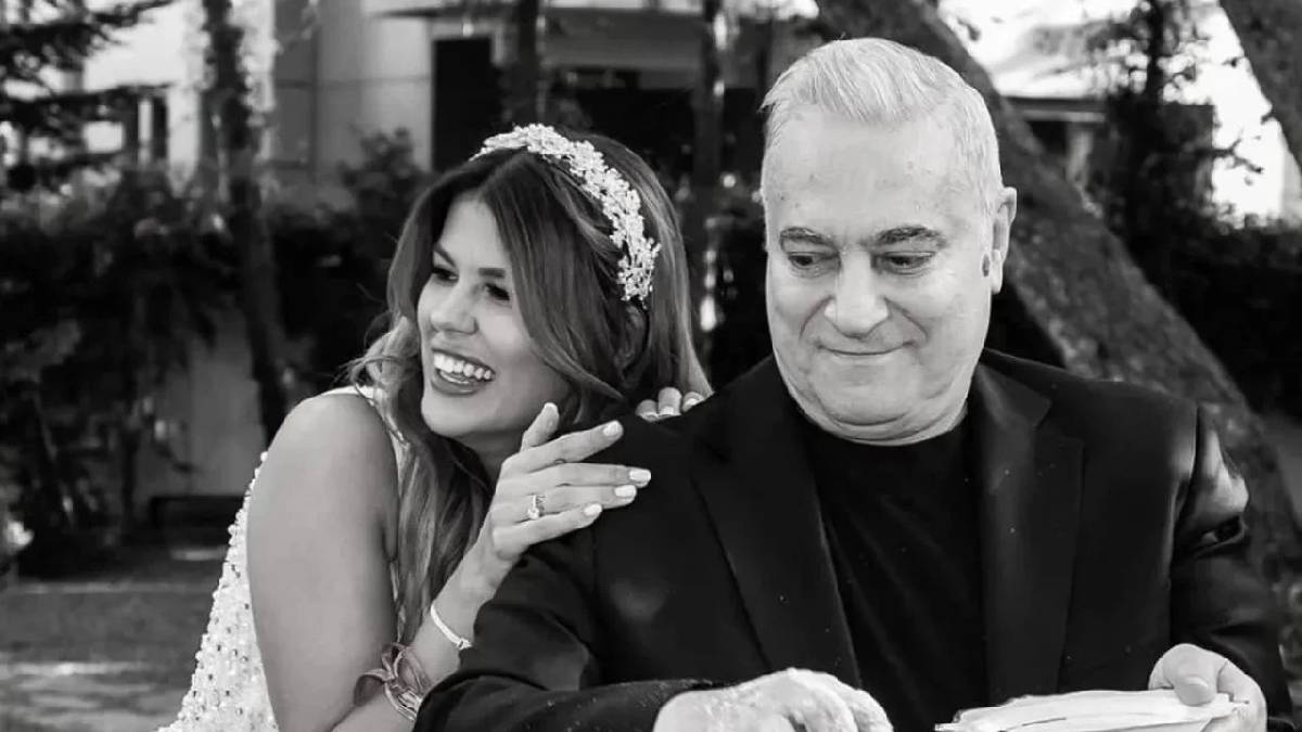 Evliliklerini bir kalemde silen Mehmet Ali Erbil ilk kez konuştu! ‘Sadece oğlumu çok özledim’