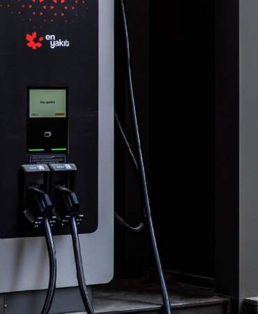 En Yakıt’tan bayrama özel 5 elektrikli araç rotası