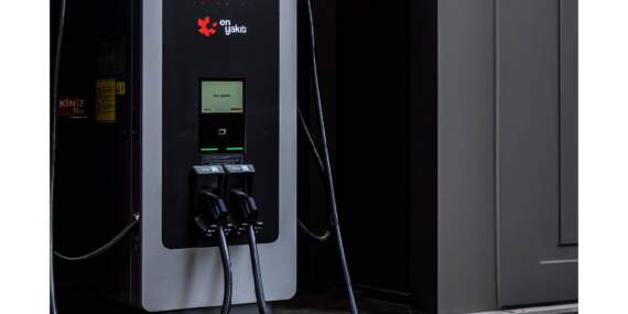 En Yakıt’tan bayrama özel 5 elektrikli araç rotası