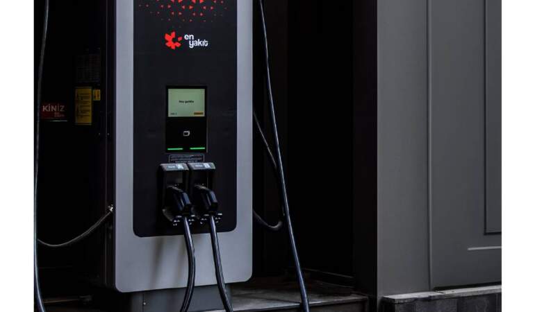 En Yakıt’tan bayrama özel 5 elektrikli araç rotası