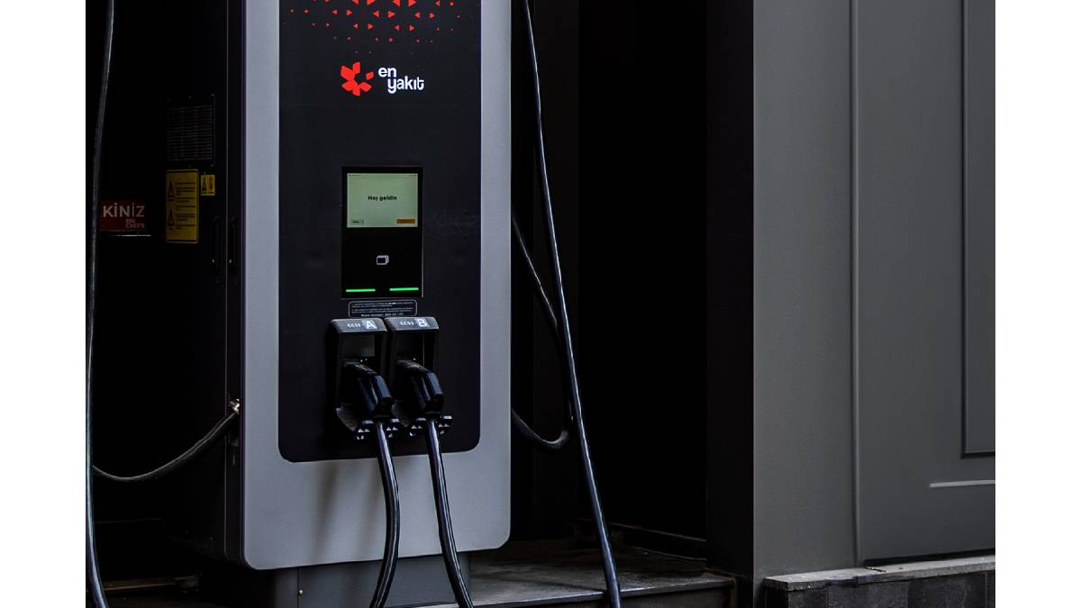 En Yakıt’tan bayrama özel 5 elektrikli araç rotası