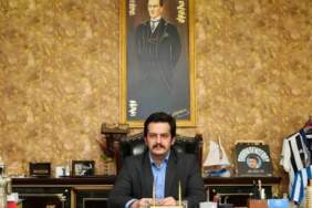 Bıçaklanma iddiasının ardından vali yardımcısı Mustafa Berat Kasımoğlu görevden uzaklaştırıldı