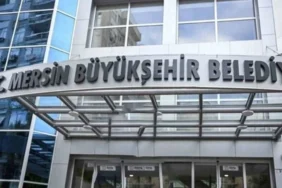 Mersin Büyükşehir Belediyesi hangi partide? Operasyon sonrası gözler Vahap Seçer’de