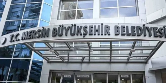 Mersin Büyükşehir Belediyesi hangi partide? Operasyon sonrası gözler Vahap Seçer’de