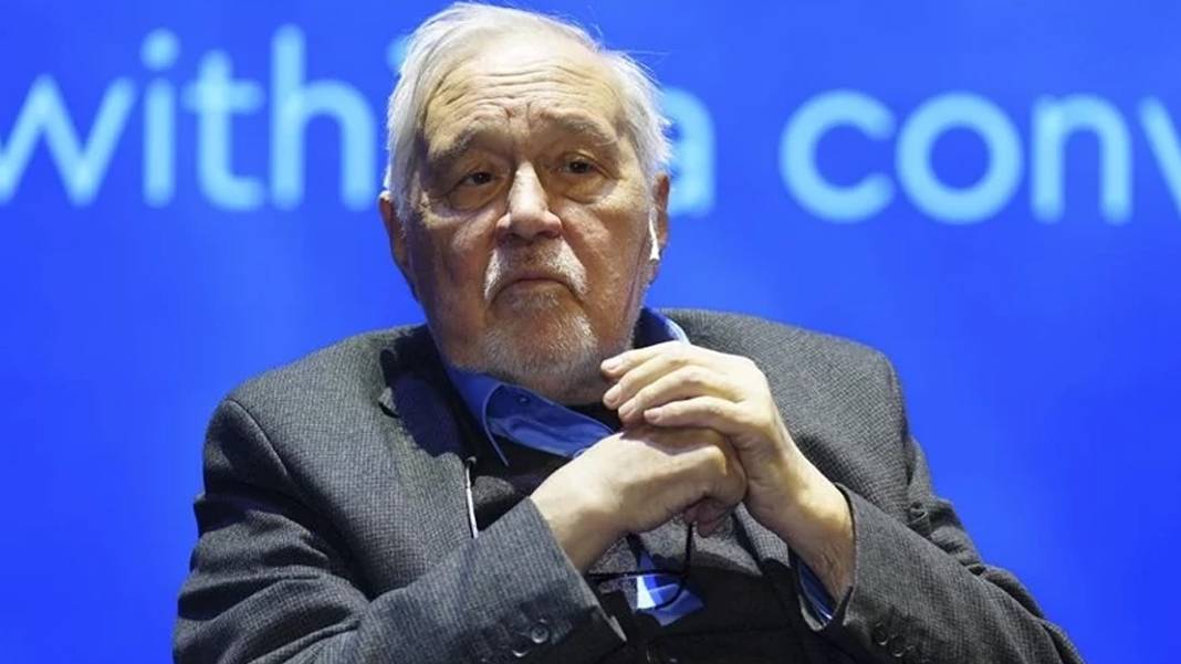 Fatih Altaylı: İlber Ortaylı’nın sağlık durumu ciddi