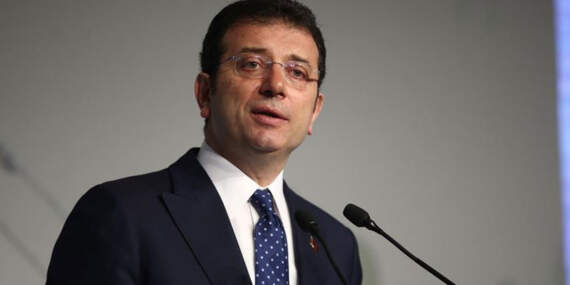 İmamoğlu’nun paylaşım yaptığı hesabına soruşturma