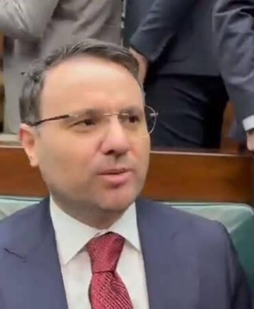 Gürlek’ten İBB davası açıklaması: Canlı yayın için kanun değişikliği gerekir