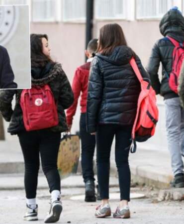 Milli Eğitim Bakanı Tekin açıkladı: Zorunlu eğitim yaşı öne çekiliyor