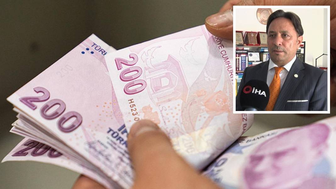 İşte emekli maaşını kesintisiz alarak çalışmanın yolu