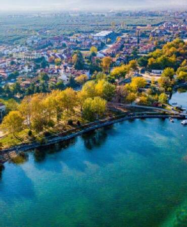 Kalabalıktan kaçanların adresleri belli oldu: Türkiye’nin en sakin ilçeleri listesi