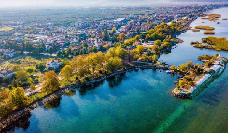 Kalabalıktan kaçanların adresleri belli oldu: Türkiye’nin en sakin ilçeleri listesi