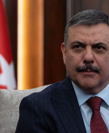 Bakan Çiftçi’den APP plaka açıklaması: 1 Nisan’a kadar ceza yok