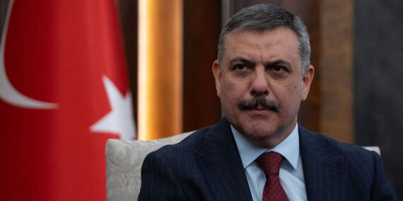 Bakan Çiftçi’den APP plaka açıklaması: 1 Nisan’a kadar ceza yok