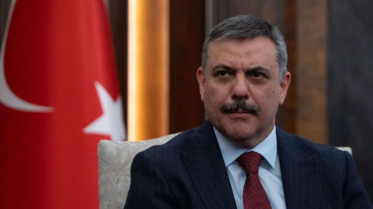 Bakan Çiftçi’den APP plaka açıklaması: 1 Nisan’a kadar ceza yok