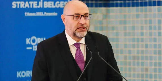 Tutuklu İPA Başkanı Buğra Gökce’den TRT’ye MASAK tepkisi: Paylaşım gerçeğe aykırı