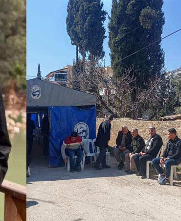 İran’da İsrail’in füzesiyle yaralanan Türk tır şoförü hayatını kaybetti