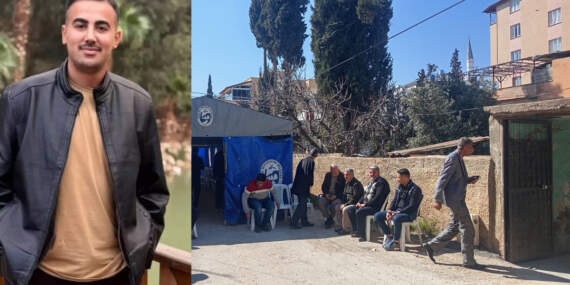 İran’da İsrail’in füzesiyle yaralanan Türk tır şoförü hayatını kaybetti