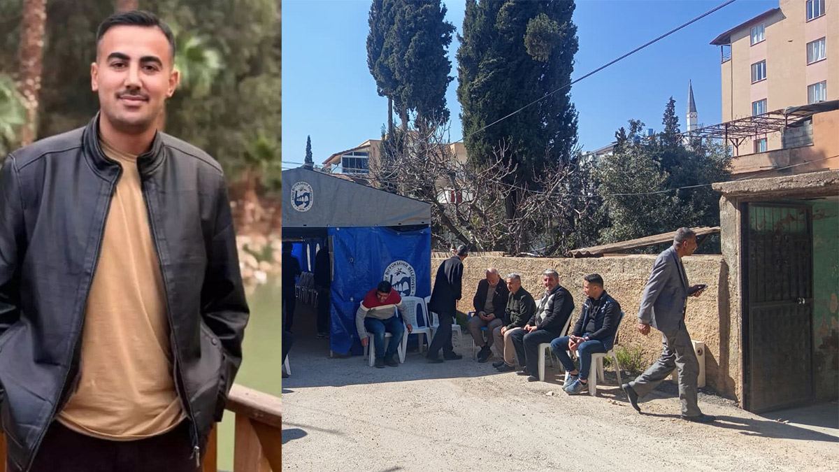 İran’da İsrail’in füzesiyle yaralanan Türk tır şoförü hayatını kaybetti