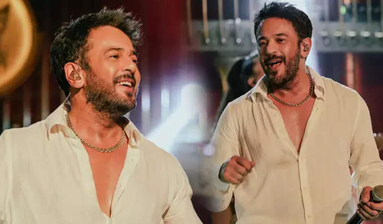 Emre Altuğ’un kimsenin bilmediği itirafı! Kazancını nasıl batırdığını ilk kez anlattı