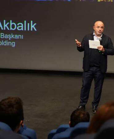 Özak Tekstil, küresel rekabet gücünü SAP S/4HANA ile dijital zirveye taşıyor