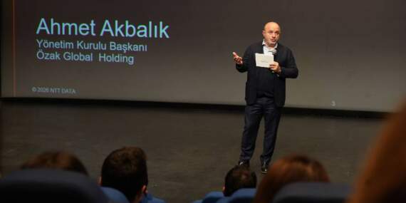Özak Tekstil, küresel rekabet gücünü SAP S/4HANA ile dijital zirveye taşıyor