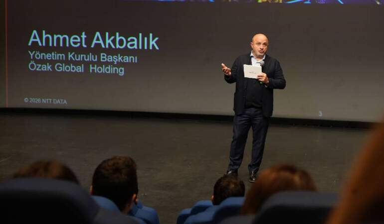 Özak Tekstil, küresel rekabet gücünü SAP S/4HANA ile dijital zirveye taşıyor