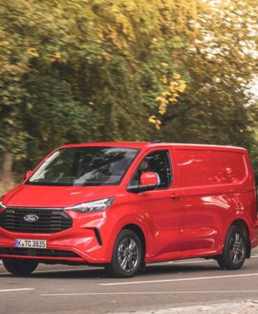 Ford Otosan’ın bir fabrikası daha ödül aldı