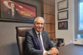 MHP’den sürpriz karar: Milletvekili Ramazan Kaşlı MHP’den ihraç edildi
