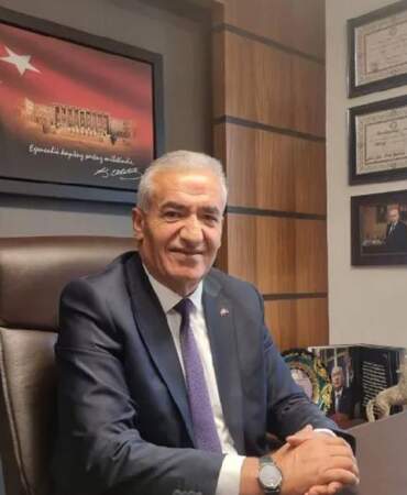 MHP’den sürpriz karar: Milletvekili Ramazan Kaşlı MHP’den ihraç edildi