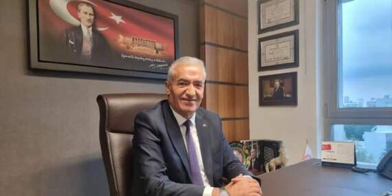 MHP’den sürpriz karar: Milletvekili Ramazan Kaşlı MHP’den ihraç edildi