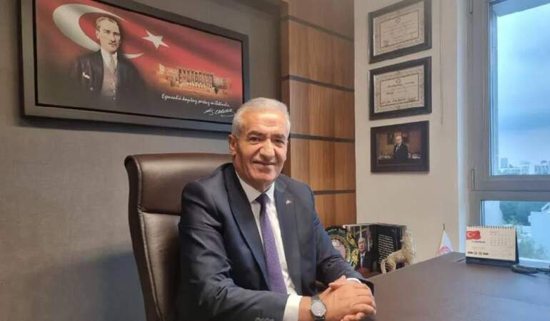 MHP’den sürpriz karar: Milletvekili Ramazan Kaşlı MHP’den ihraç edildi