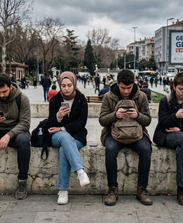 Türkiye’de genç işsizliği oranı kaç? Genç nüfusun yüzde kaçı işsiz? 5 milyon genç ne okuyor, ne de çalışıyor