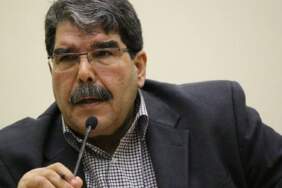 PYD’nin önde gelen isimlerinden Salih Müslim hayatını kaybetti