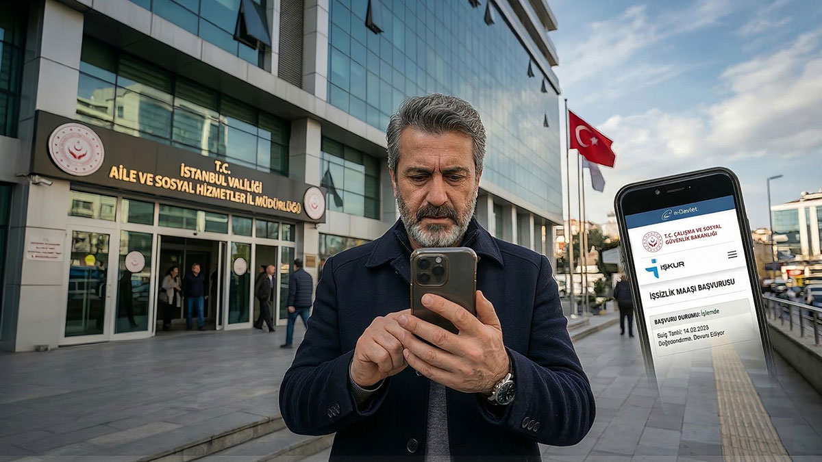 İşsizlik maaşı ne kadar oldu, kimler alabilir? İŞKUR maaşına nasıl başvurulur, şartlar neler? 30 günlük yasal süreye dikkat