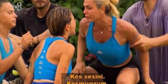 Survivor’da yarışmacılar birbirine girdi! Survivor ödül oyununu kim kazandı? İşte 11 Mart 2026 Survivor’da merak edilenler…