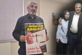 Rojin Kabaiş’in babasından kapsamlı saha taraması talebi: İki köy ve üniversitedeki bütün erkek DNA’larına bakılsın