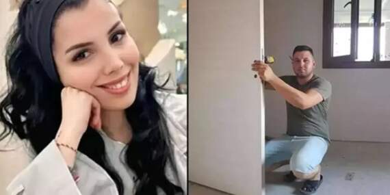 Eski kız arkadaşını sokakta katleden zanlının ifadesi ortaya çıktı: Kendimi kaybettim