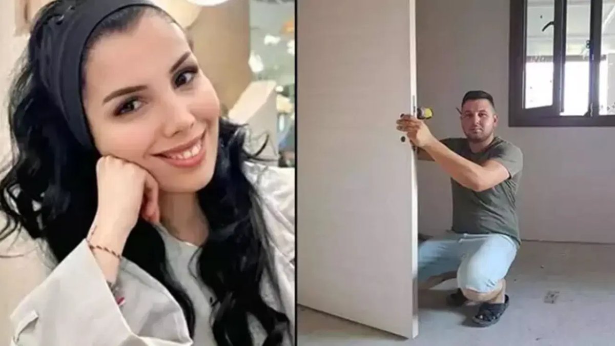 Eski kız arkadaşını sokakta katleden zanlının ifadesi ortaya çıktı: Kendimi kaybettim