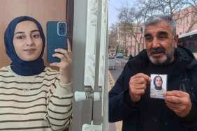 Rojin Kabaiş’in ailesine tehdide soruşturma