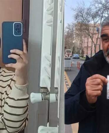 Rojin Kabaiş’in ailesine tehdide soruşturma