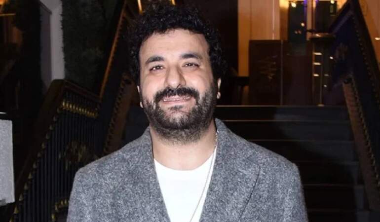 Hasan Can Kaya herkesi şaşırttı! Evlilik yolunda ilk adım atılıyor