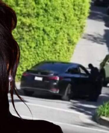 Dünyaca ünlü şarkıcı Rihanna’nın evine silahlı saldırı! 14 ayrı suçlama yapıldı